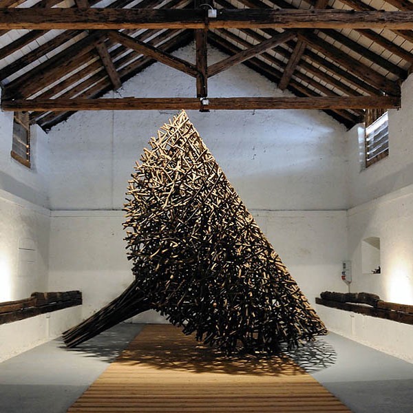 "A Funnel Luxury" by Jaakko Pernu