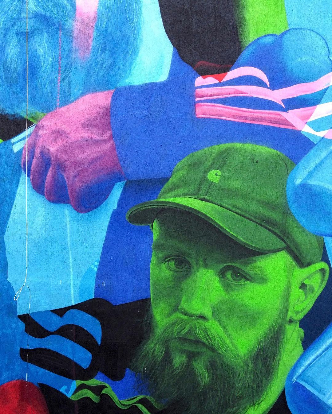 Aches @ Taranto, Italy