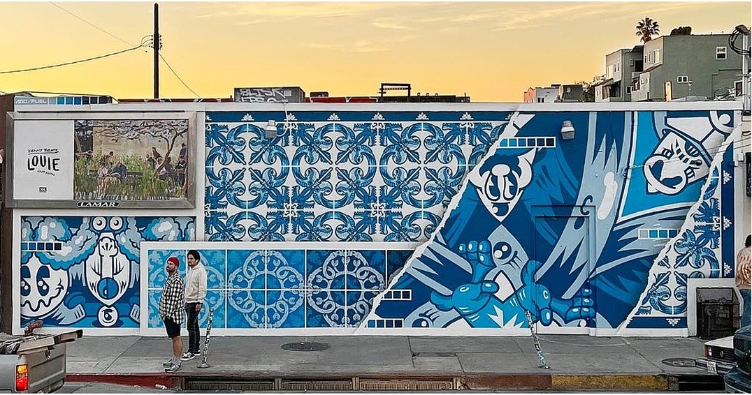 Add Fuel @ Los Angeles, California, USA