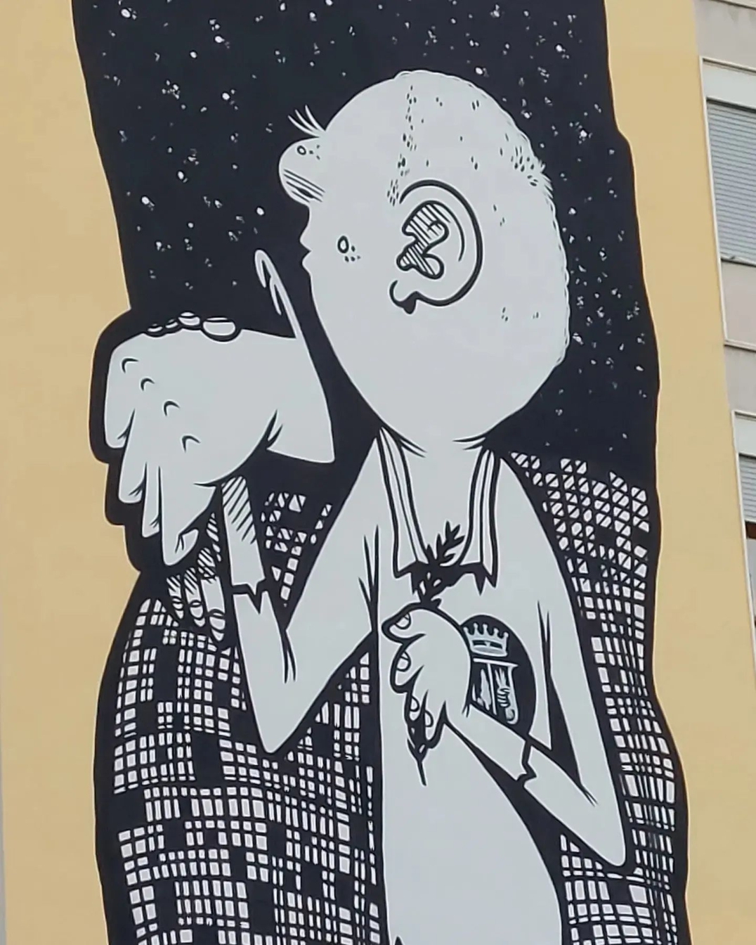 Alex Senna @ Gragnano, Italy