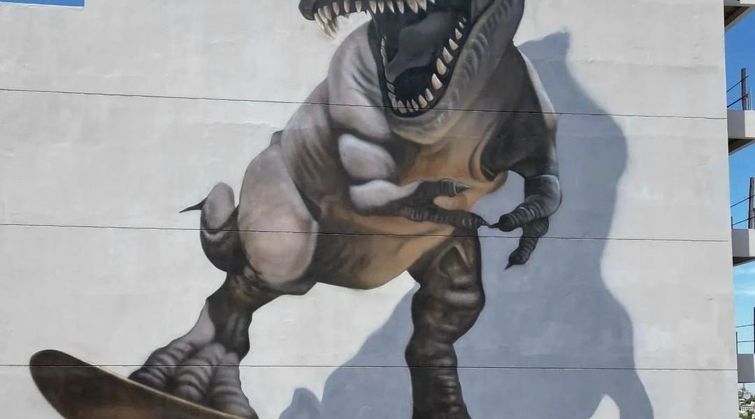 Alfredo Segatori @ Buenos Aires, Argentina