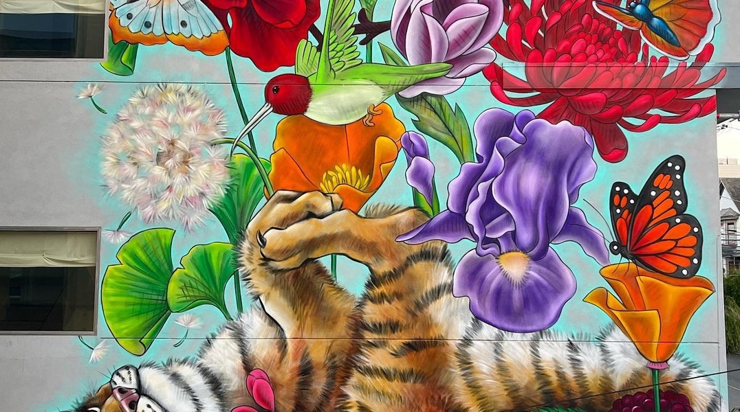 Amanda Lynn @ San Francisco, California, USA