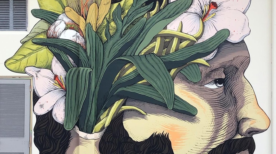 Andrea Casciu @ Padua, Italy