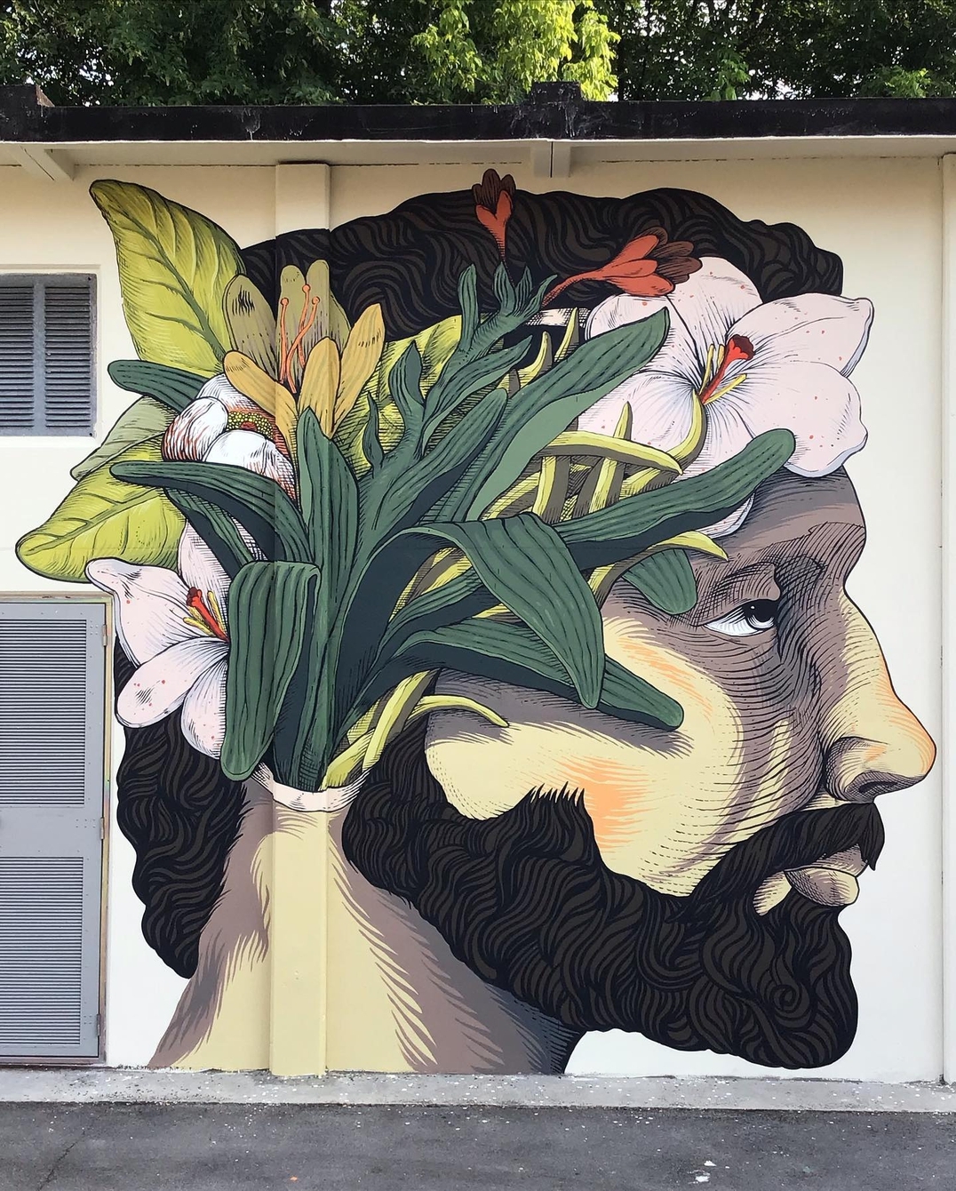 Andrea Casciu @ Padua, Italy