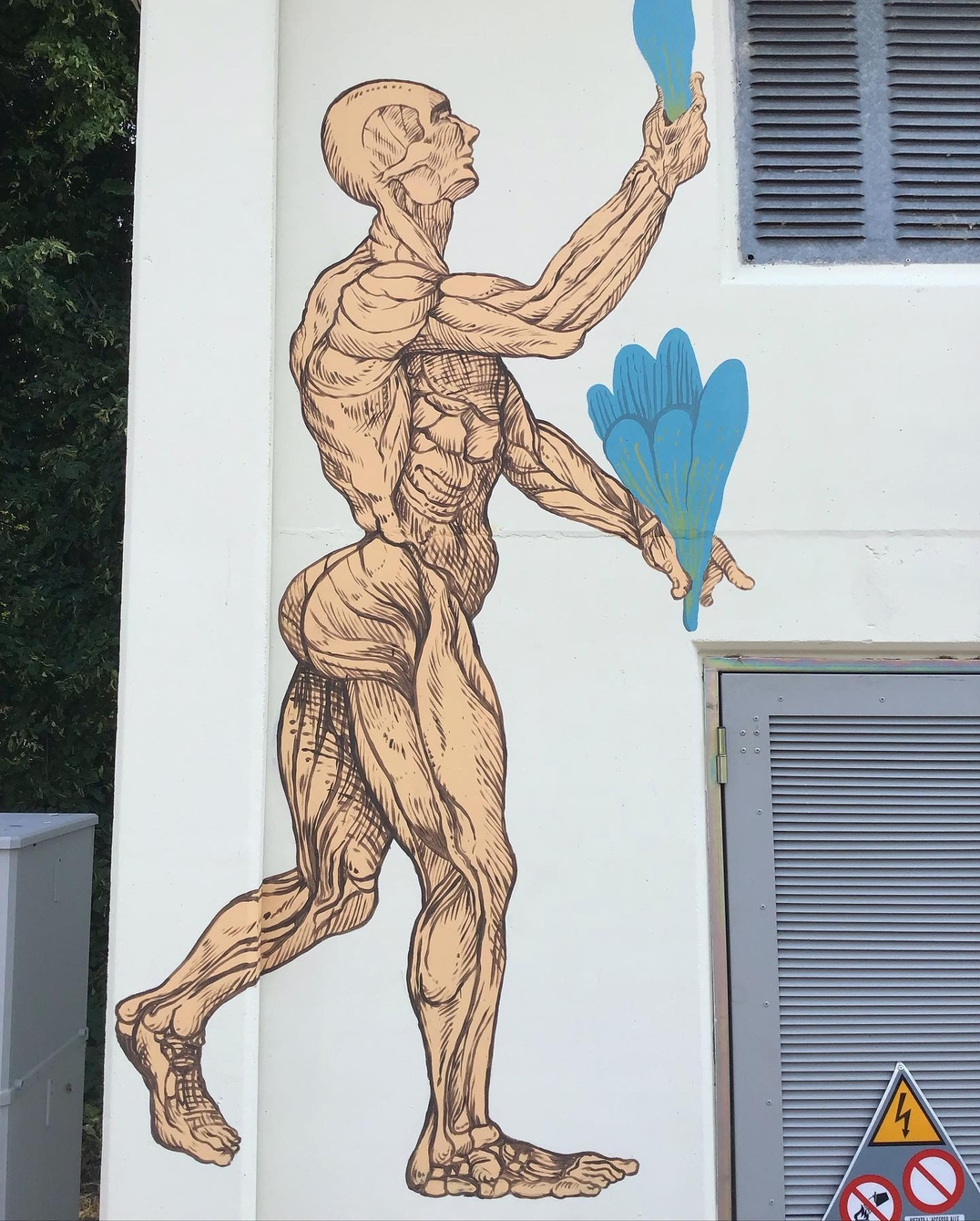 Andrea Casciu @ Padua, Italy