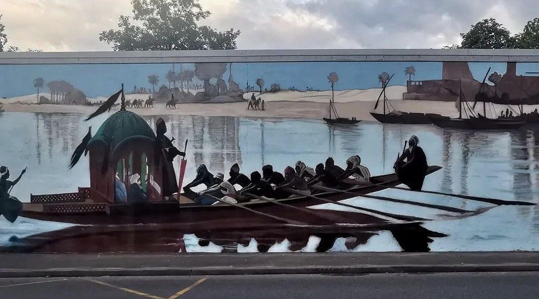 Andrea Ravo Mattoni @ Vesoul, France