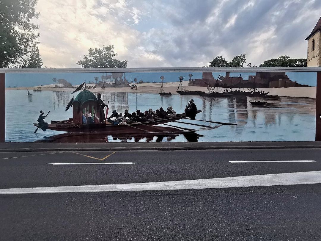 Andrea Ravo Mattoni @ Vesoul, France