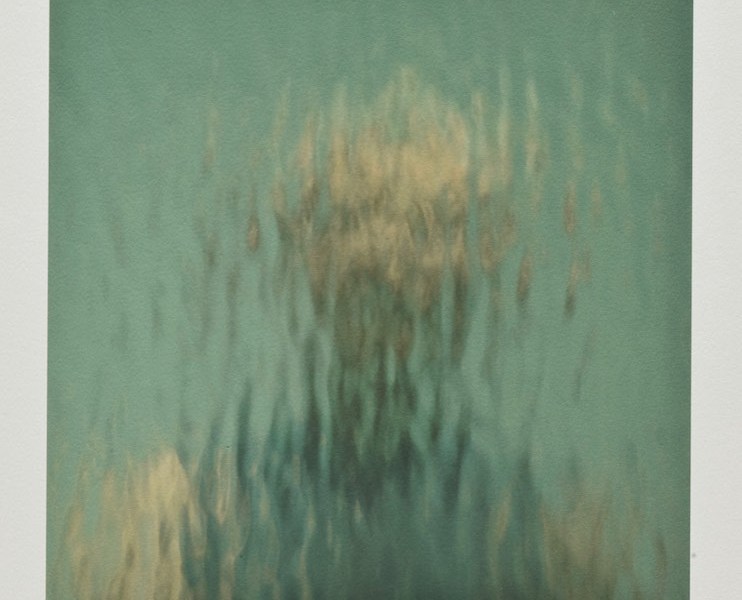 "Flectere" by Ann Hamilton