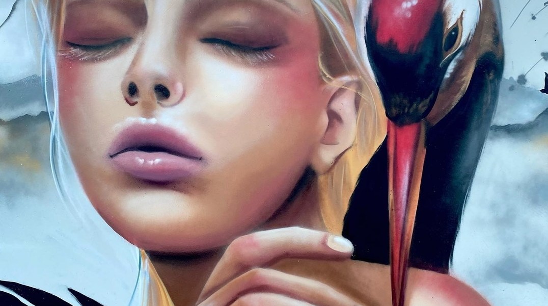 Anna Conda @ Biesheim, France