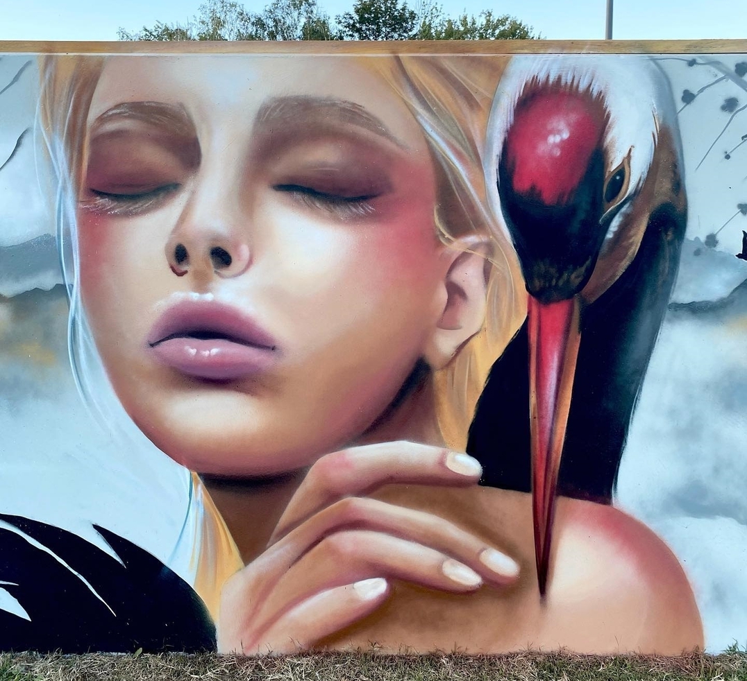 Anna Conda @ Biesheim, France