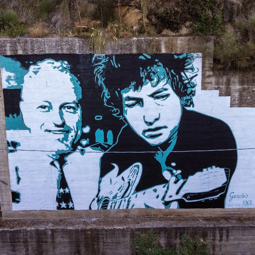 Antonino Perrotta @ Domanico, Italy