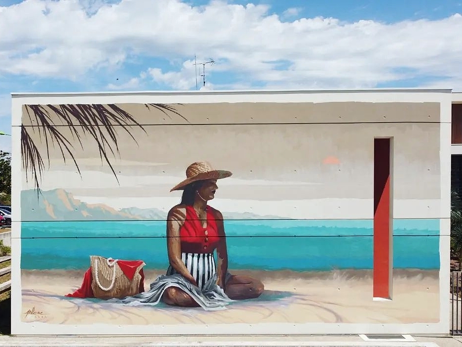 Arkane @ Juvignac, France