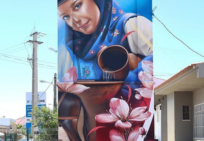 Asur @ Boliqueime, Portugal