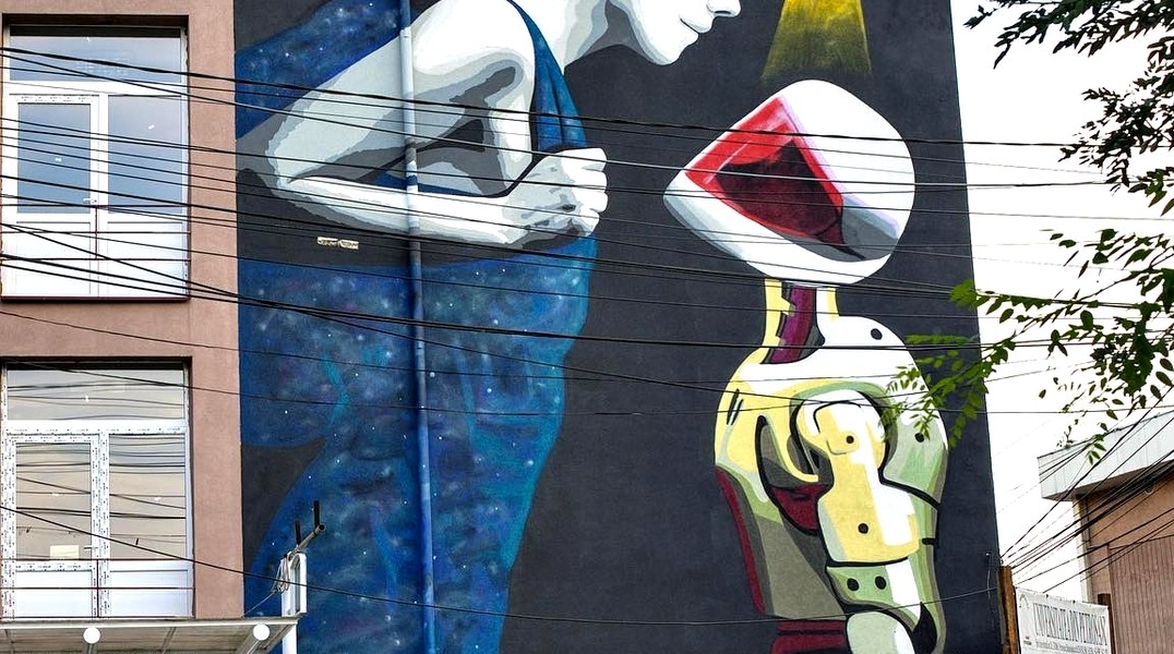 Atoma @ Petroșani, Romania