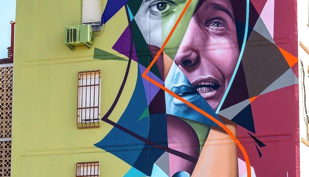 Belin @ Linares, Spain