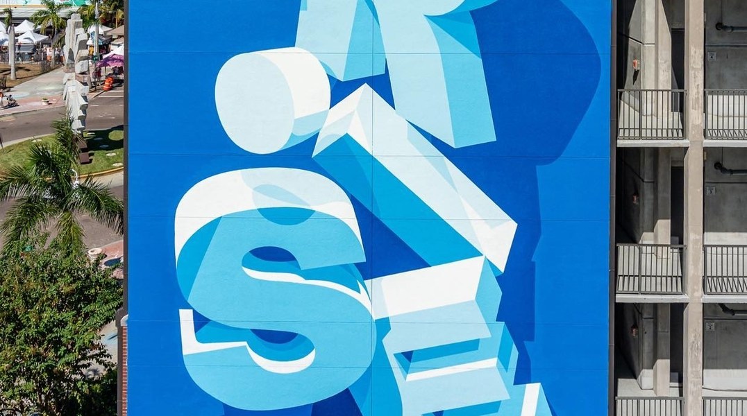 Ben Johnston @ Saint Petersburg, Florida, USA