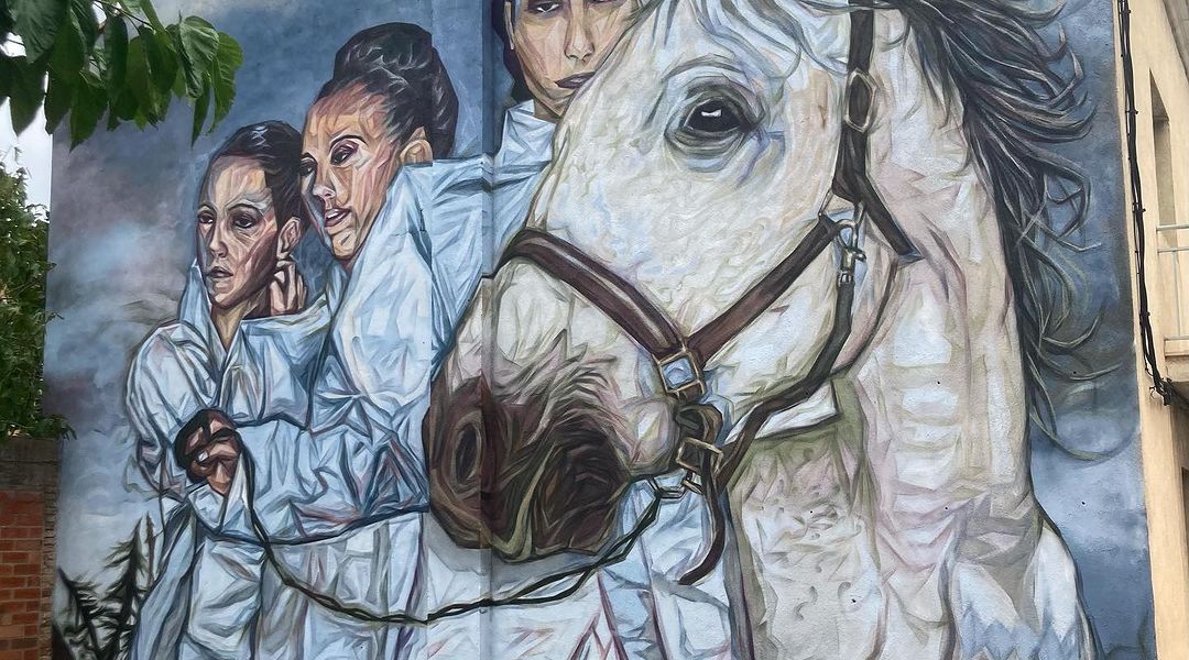 B:K @ Torrefarrera, Spain