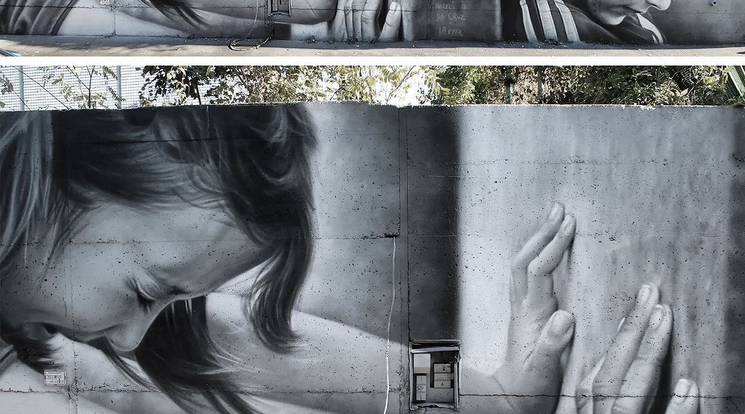 BKFoxx @ Paris, France