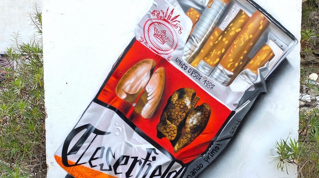 Ceser87 @ Canary Islands, Spain