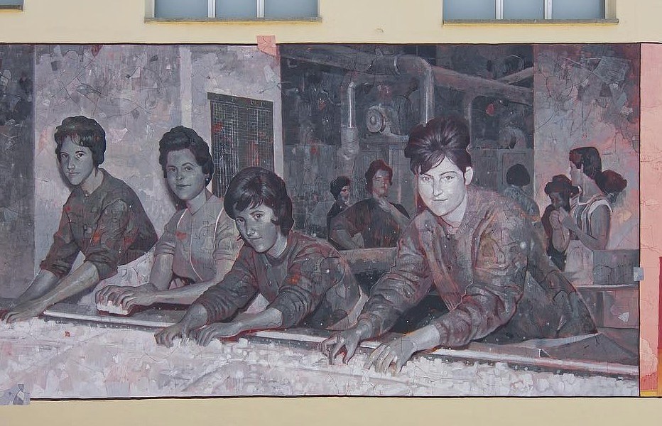 Cestola na Cachola @ Epila, Spain