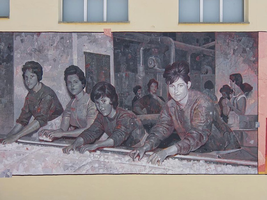 Cestola na Cachola @ Epila, Spain