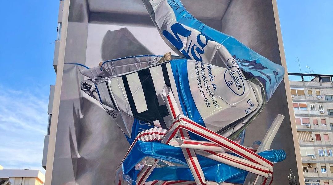 Dadospuntocero @ Taranto, Italy