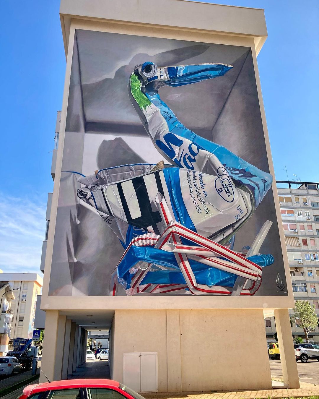 Dadospuntocero @ Taranto, Italy