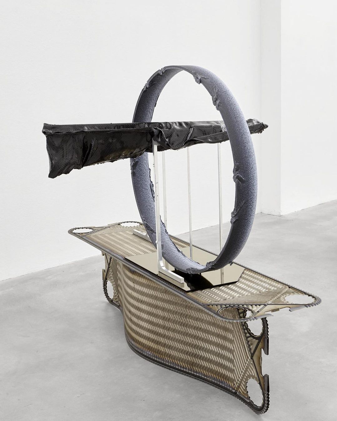 "Futures Contract" by David Jablonowski