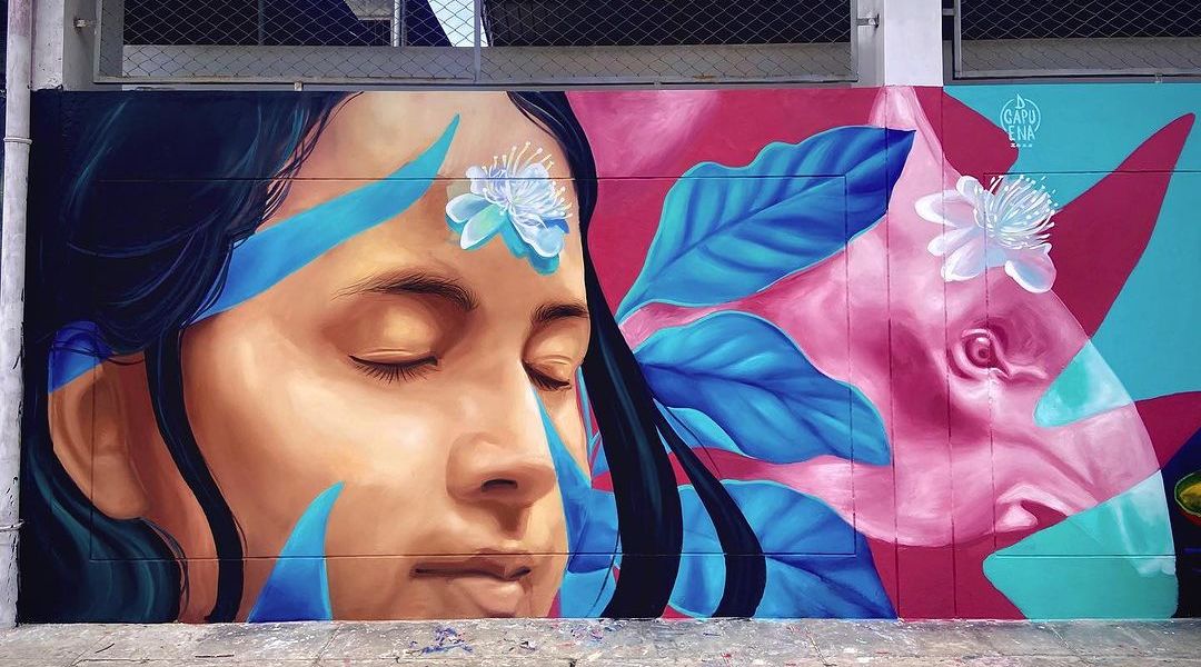 Diego Capuena @ Tingo Maria, Peru