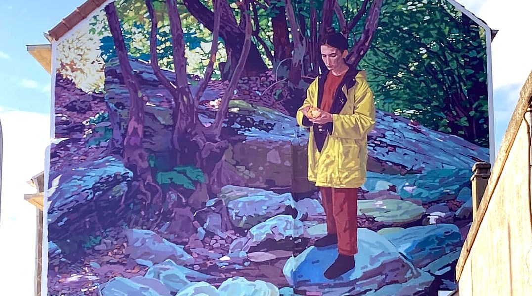 Dimitris Taxis @ Boulogne-Sur-Mer, France