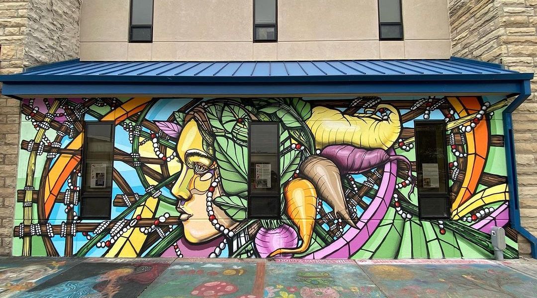 Don Rimx @ Loveland, Colorado, USA