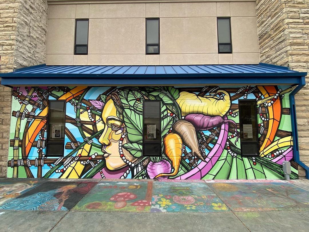 Don Rimx @ Loveland, Colorado, USA