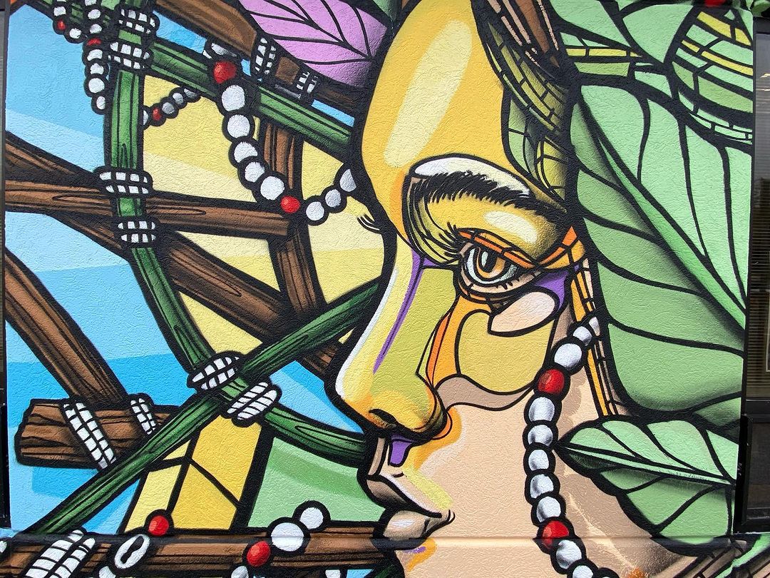 Don Rimx @ Loveland, Colorado, USA