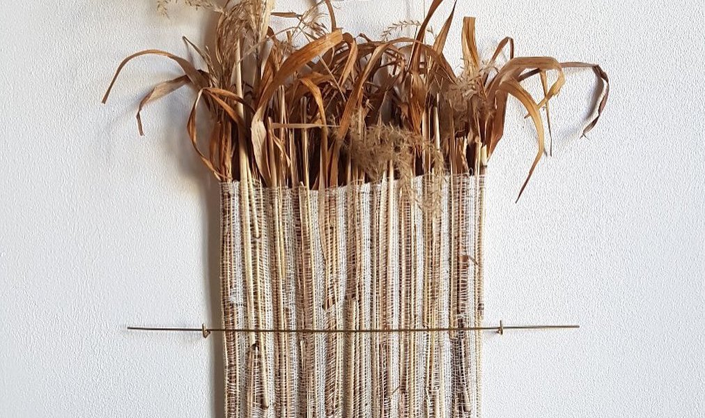 "Courte paille" by Elise Peroi