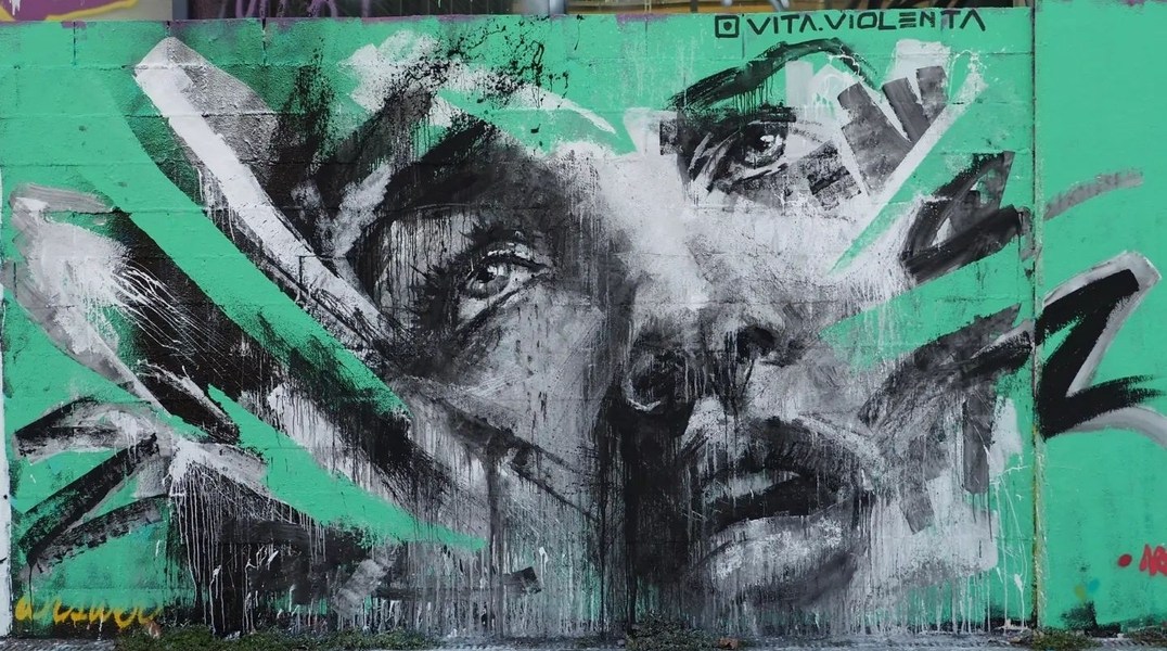 Etienne Cristoffanini @ Barcelona, Spain