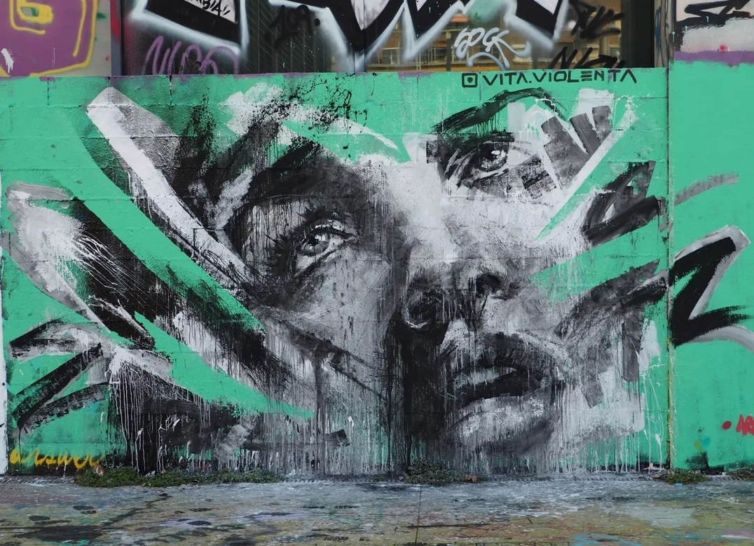 Etienne Cristoffanini @ Barcelona, Spain Etienne Cristoffanini @ Barcelona, Spain