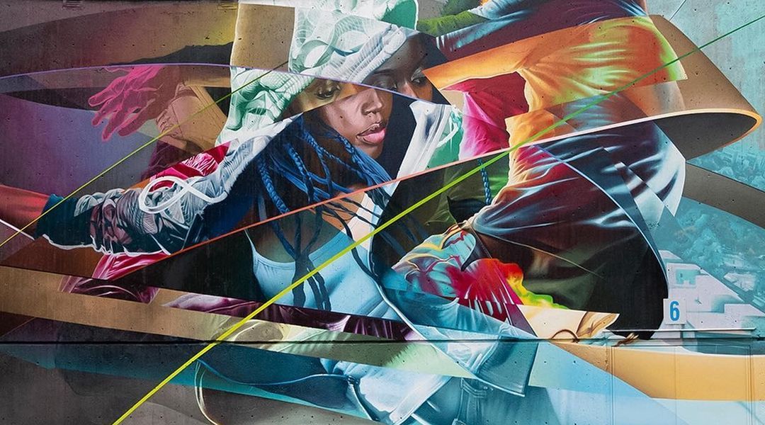 FLUKE @ Montreal, Canada