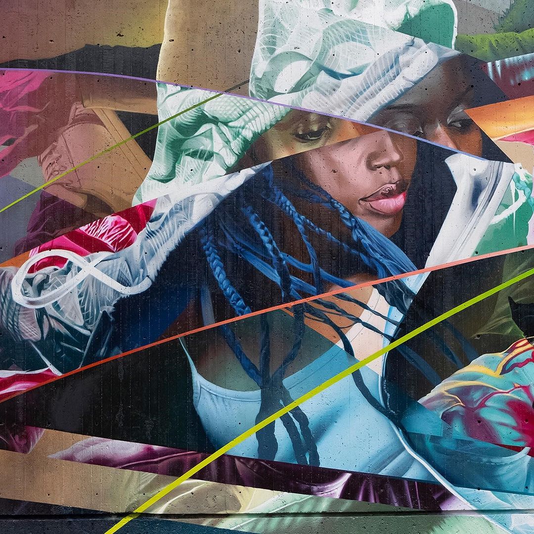 FLUKE @ Montreal, Canada