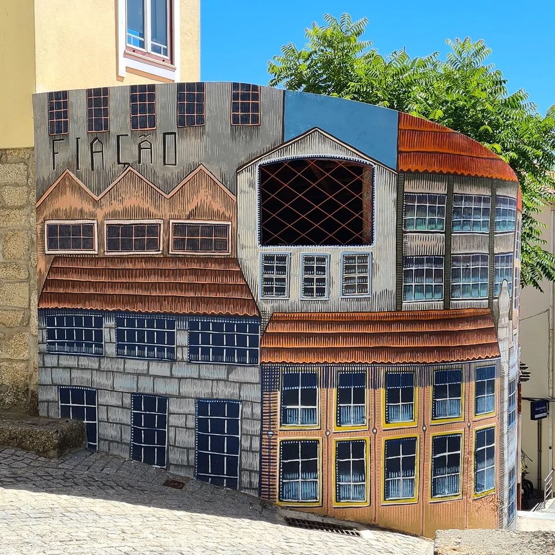 Francisco Fonseca @ Covilhã, Portugal