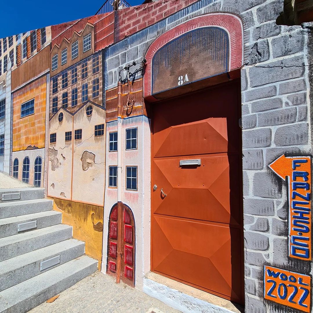 Francisco Fonseca @ Covilhã, Portugal