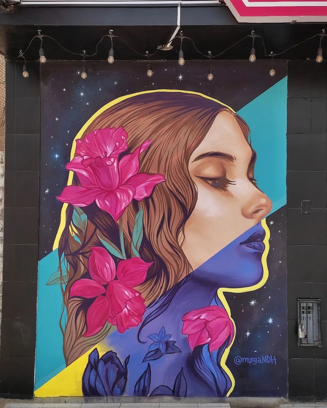 G J Murga @ Carabayllo, Peru