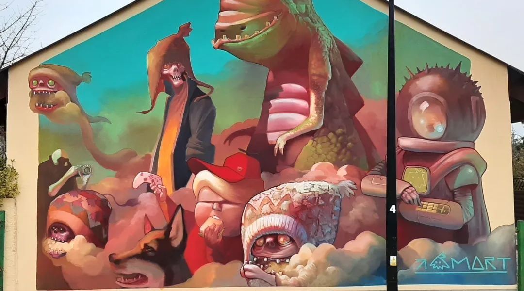 Grzegorz Łodej @ Starachowice, Poland