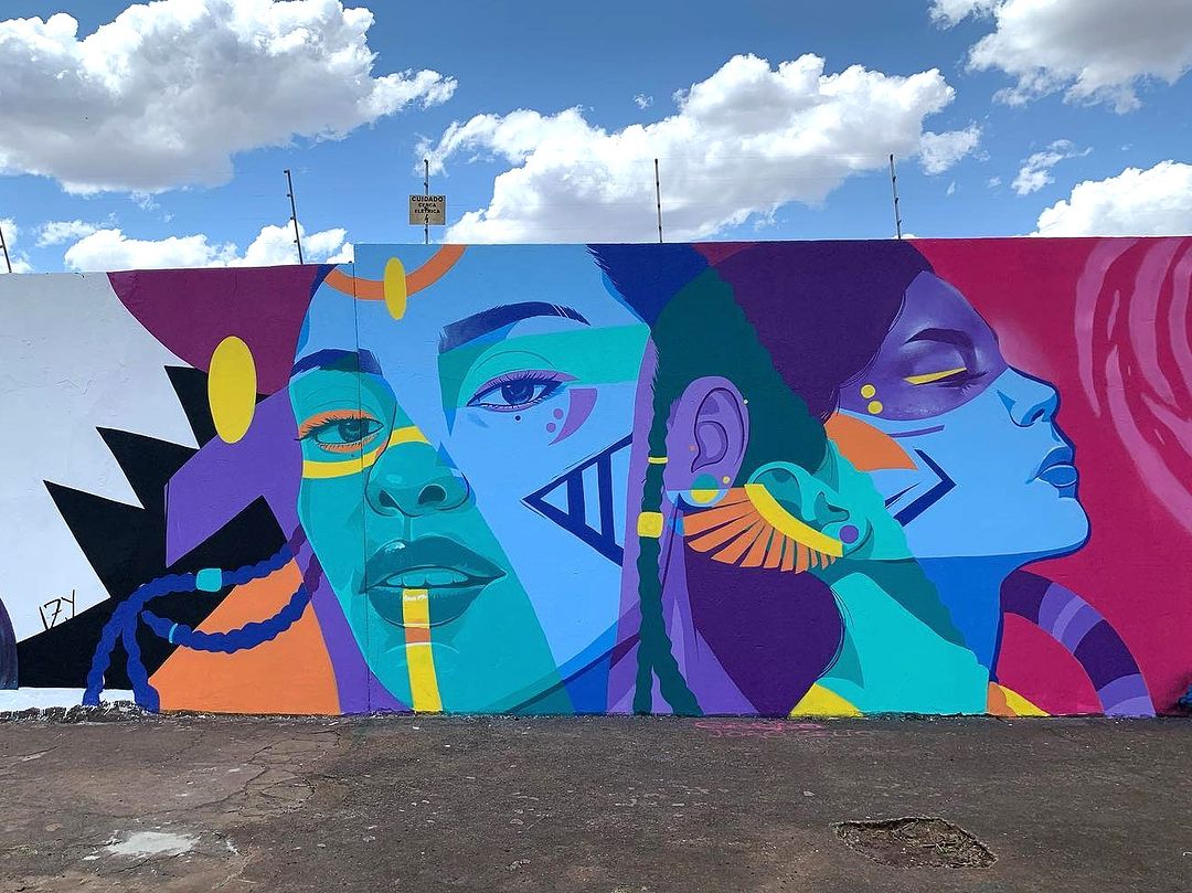 Igor Izy @ Londrina, Brazil