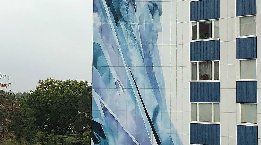 Iota @ Oskarshamn, Sweden