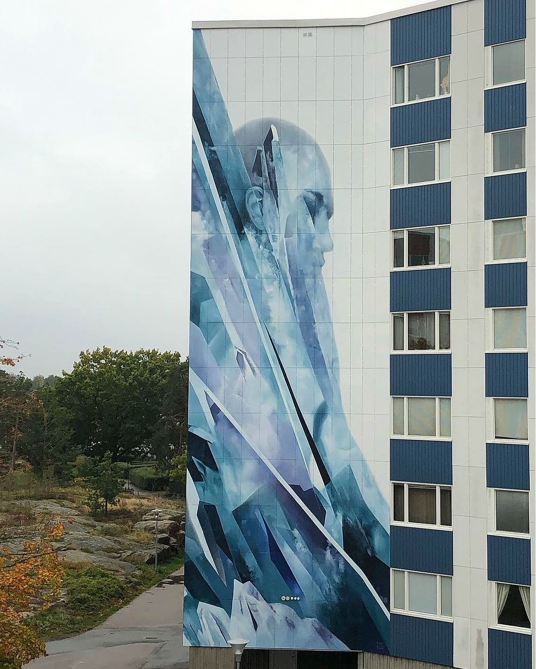 Iota @ Oskarshamn, Sweden