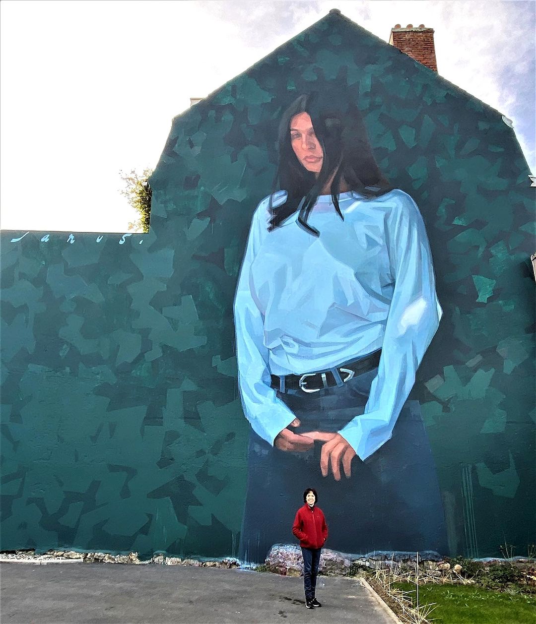 Jarus @ Boulogne-Sur-Mer, France Jarus @ Boulogne-Sur-Mer, France