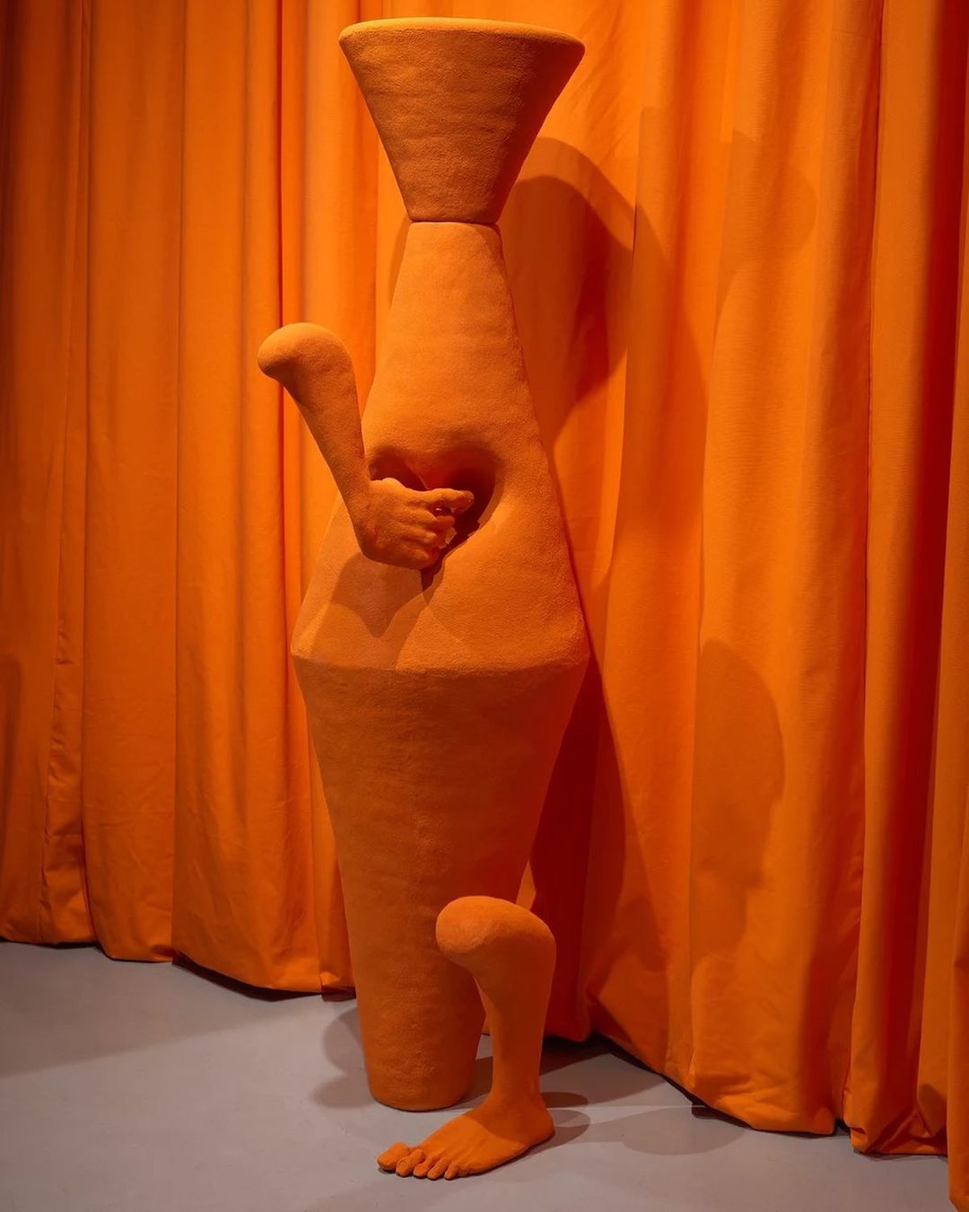 "The Players" by Jesse Wine