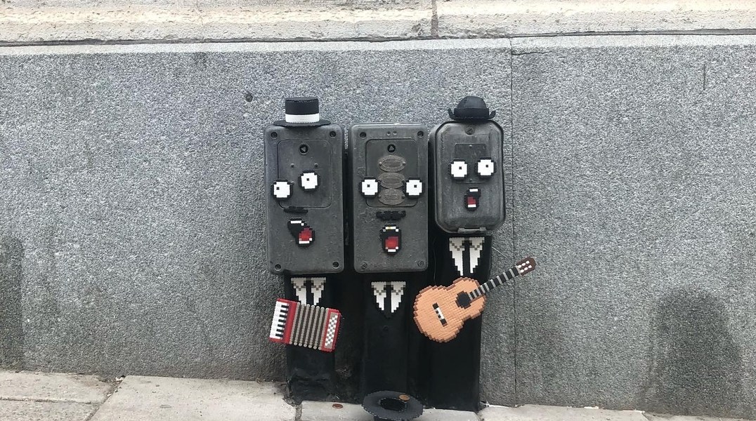 Johan Karlgren @ Stockholm, Sweden