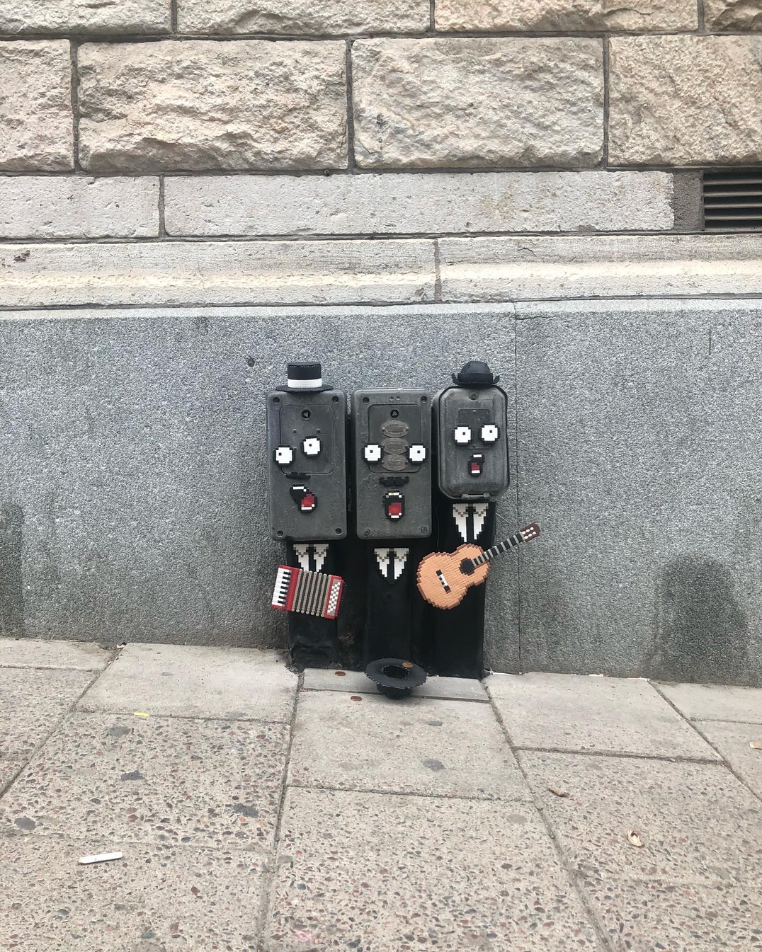 Johan Karlgren @ Stockholm, Sweden