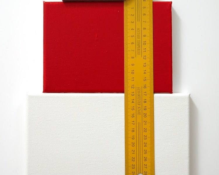 Untitled by John Nixon